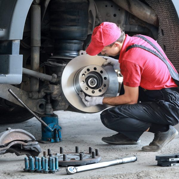 TrailerRepairs
