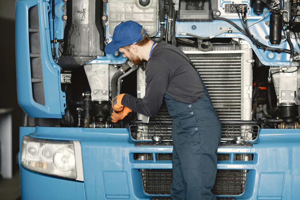 auto engine diagnostic