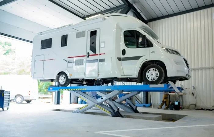 RV and travel repair-1