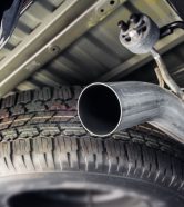 truck exhaust system repair